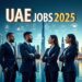 UAE Job Market in 2025 – High Demand Careers & Skills