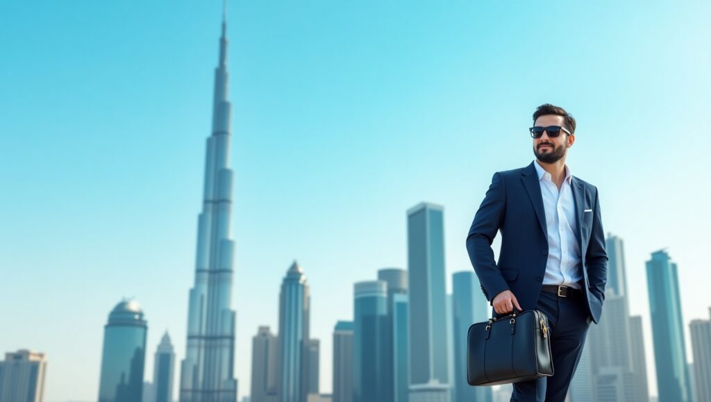How to Get a Freelance Visa in Dubai – Costs & Process