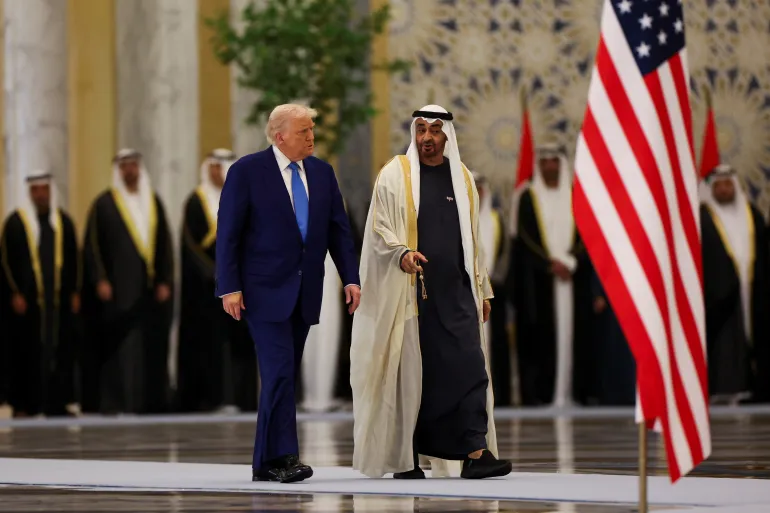 How U.S. Citizens Can Visit Dubai in 2025