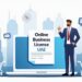 Step-by-Step Guide to Start an Online Business in UAE