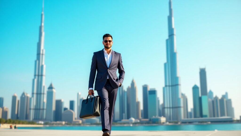 Top 10 Mistakes to Avoid When Visiting Dubai for the First Time