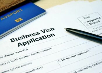 How to Get a Dubai Business Visa in 2025