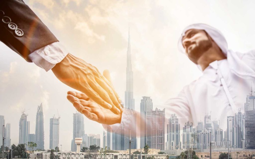 How to Get a Dubai Business Visa in 2025