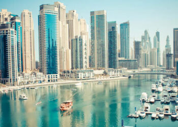 Best Areas to Live in Dubai – For Families, Expats & Professionals (2025 Guide)