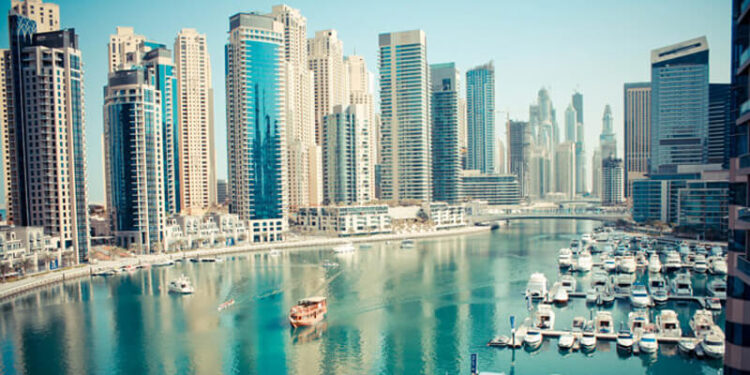 Best Areas to Live in Dubai – For Families, Expats & Professionals (2025 Guide)