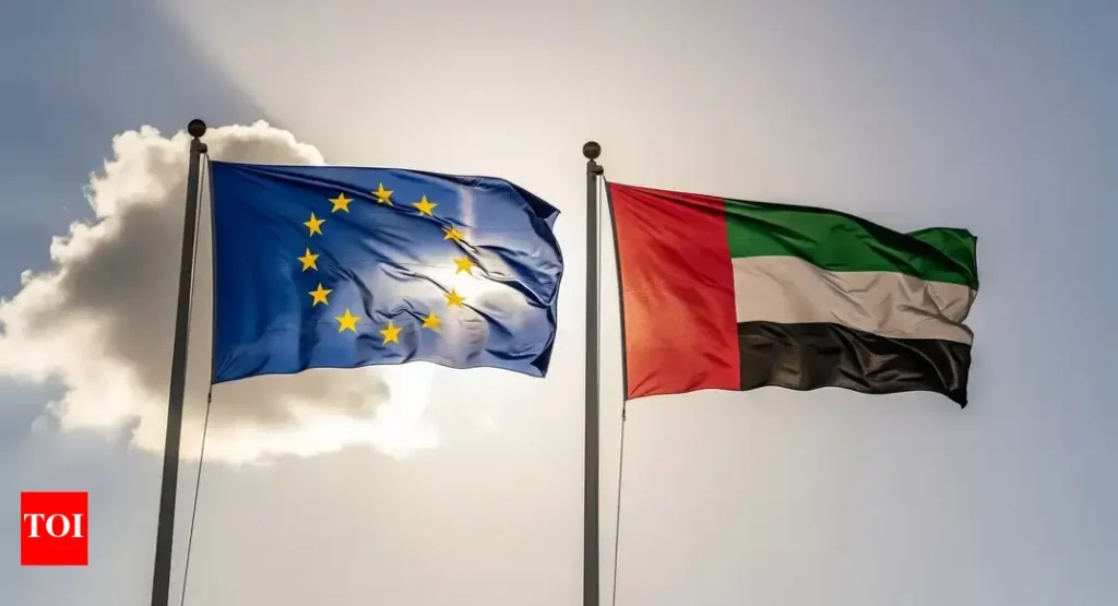 How Europeans Can Visit Dubai in 2025 – Visa, Entry Rules & Travel Tips