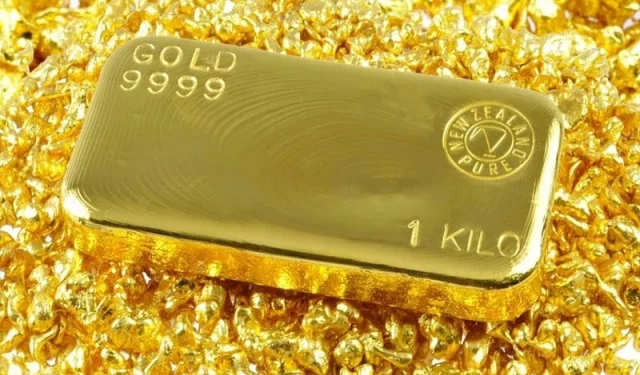 Right Time to Investment in UAE Gold Market