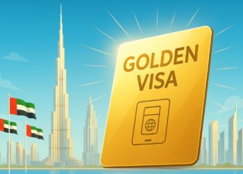 Complete Guide to UAE Golden Visa (2025 Update)
