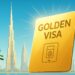 Complete Guide to UAE Golden Visa (2025 Update)
