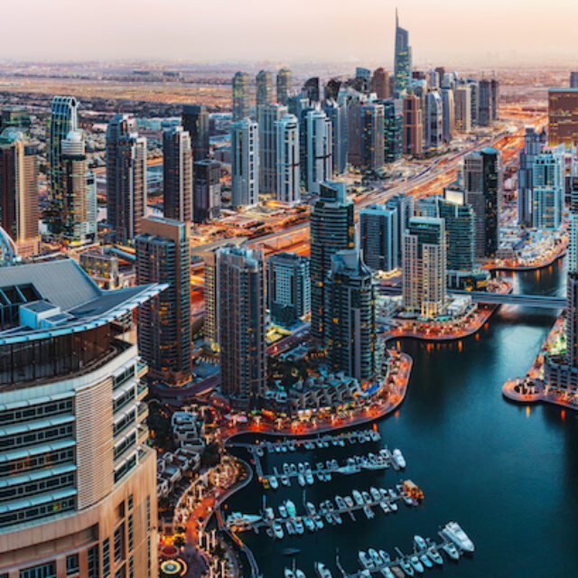 Best Areas to Live in Dubai – For Families, Expats & Professionals (2025 Guide)