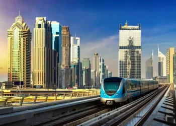 Dubai Metro Guide – Fares, Map and Tips for Tourists