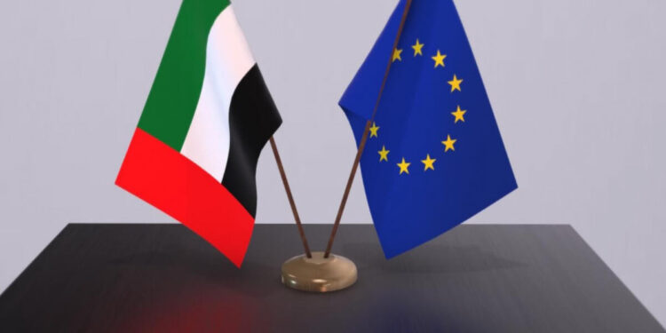 How Europeans Can Visit Dubai in 2025