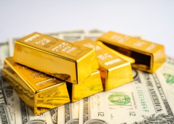 Gold Prices in UAE Rise After US Tariff Warnings