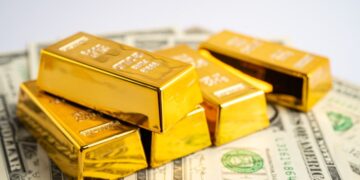 Gold Prices in UAE Rise After US Tariff Warnings