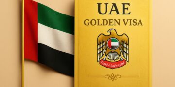 UAE Nomination Based Golden Visa