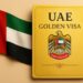 UAE Nomination Based Golden Visa