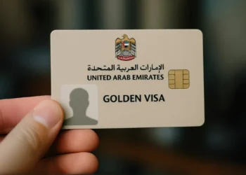 UAE Golden Visa Lifetime Residency – Eligibility, Benefits & 2025 Guide