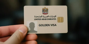 UAE Golden Visa Lifetime Residency – Eligibility, Benefits & 2025 Guide