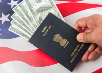 US Visa Now Costs More But Not For UAE Residents