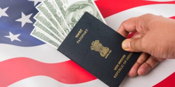 US Visa Now Costs More But Not For UAE Residents