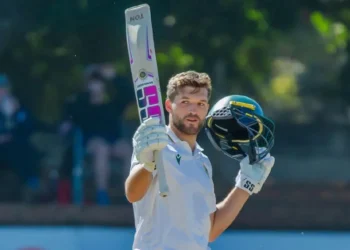 Wiaan Mulder South Africa’s Rising Star Biography