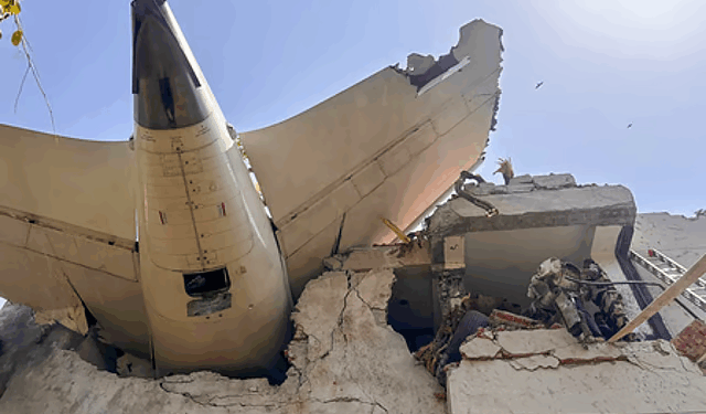 Grieving UK family receiving wrong body after Air India crash repatriation mishap