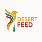Desert Feed