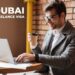 How to Get a Freelance Visa in Dubai – Costs & Process