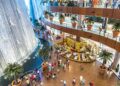 Top 10 Shopping Malls in Dubai