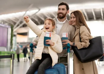 How to Sponsor Your Family in the UAE