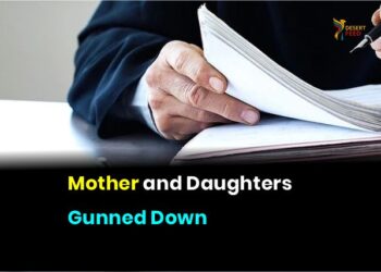 Triple Murder in Ras Al Khaimah, UAE