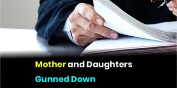 Triple Murder in Ras Al Khaimah, UAE