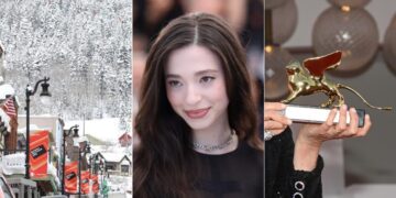 Film Festivals 2025: July to December 2025