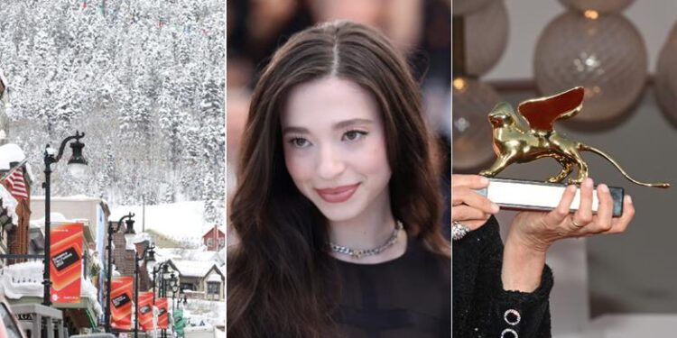 Film Festivals 2025: July to December 2025