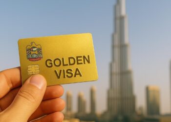 UAE Lifetime Golden Visa Confusion