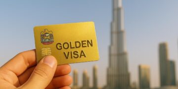 UAE Lifetime Golden Visa Confusion