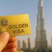 UAE Lifetime Golden Visa Confusion