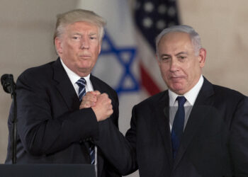 Netanyahu to Meet Trump at White House as Gaza Ceasefire Hopes Rise