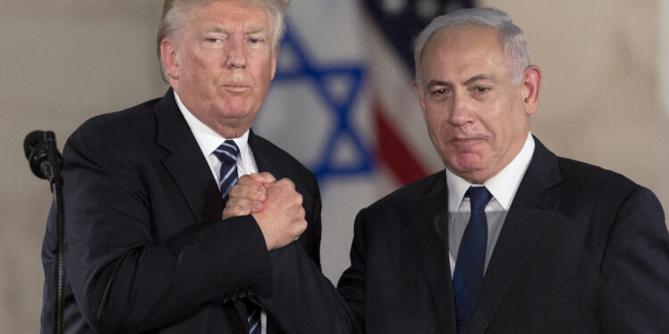 Netanyahu to Meet Trump at White House as Gaza Ceasefire Hopes Rise