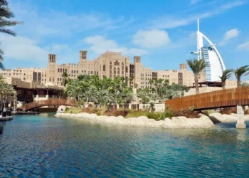 Cost of Living in Dubai in 2025