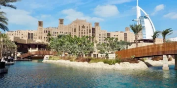 Cost of Living in Dubai in 2025