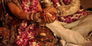 Dubai’s New Marriage Leave Shocks Employees