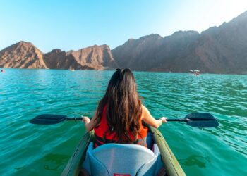 Best Summer Destinations for UAE Residents in 2025