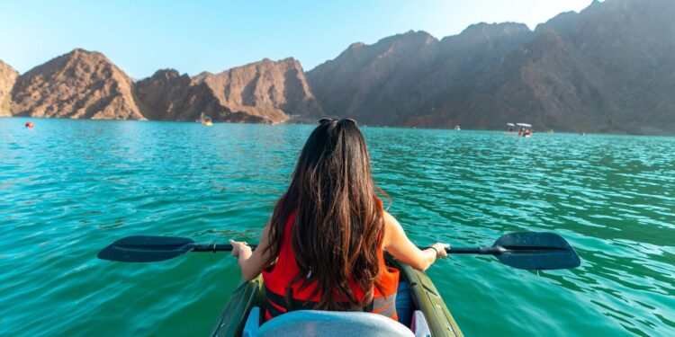 Best Summer Destinations for UAE Residents in 2025