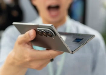 Samsung Unveils Galaxy Z Fold7, Z Flip7, and Watch8 in the UAE: Prices, Features, and Release Date