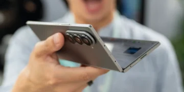 Samsung Unveils Galaxy Z Fold7, Z Flip7, and Watch8 in the UAE: Prices, Features, and Release Date