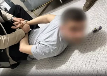 Sharjah Police arrest seven suspects and seize 131 kilograms of drugs in a maritime operation spanning Canada, Spain, and the UAE.