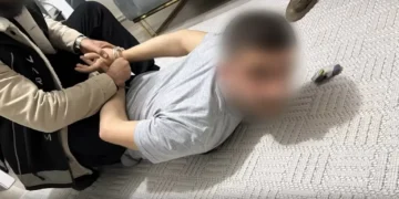 Sharjah Police arrest seven suspects and seize 131 kilograms of drugs in a maritime operation spanning Canada, Spain, and the UAE.