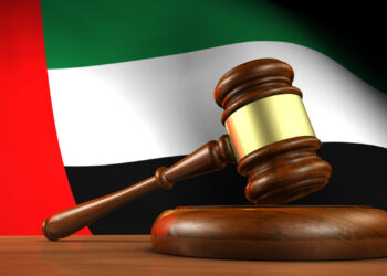 UAE Employee Wins Dh59,000