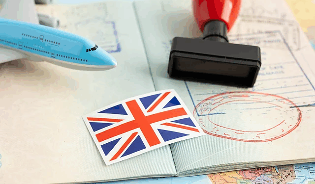 UK e-Visa system launched for Pakistani students and workers – British High Commission announcement
